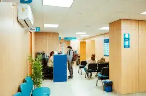 Atención integral para toda la familia