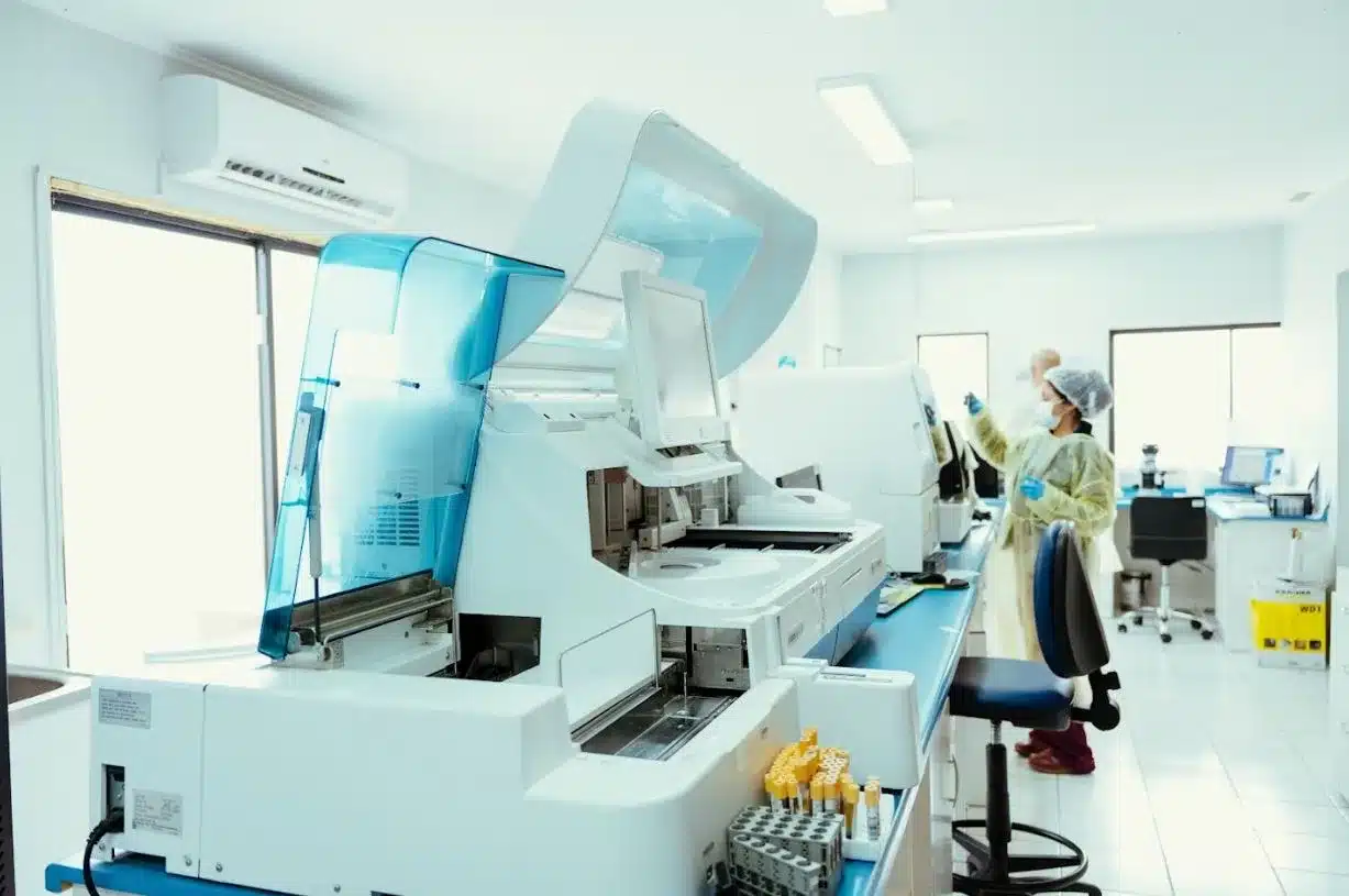 importancia de los examenes de laboratorio