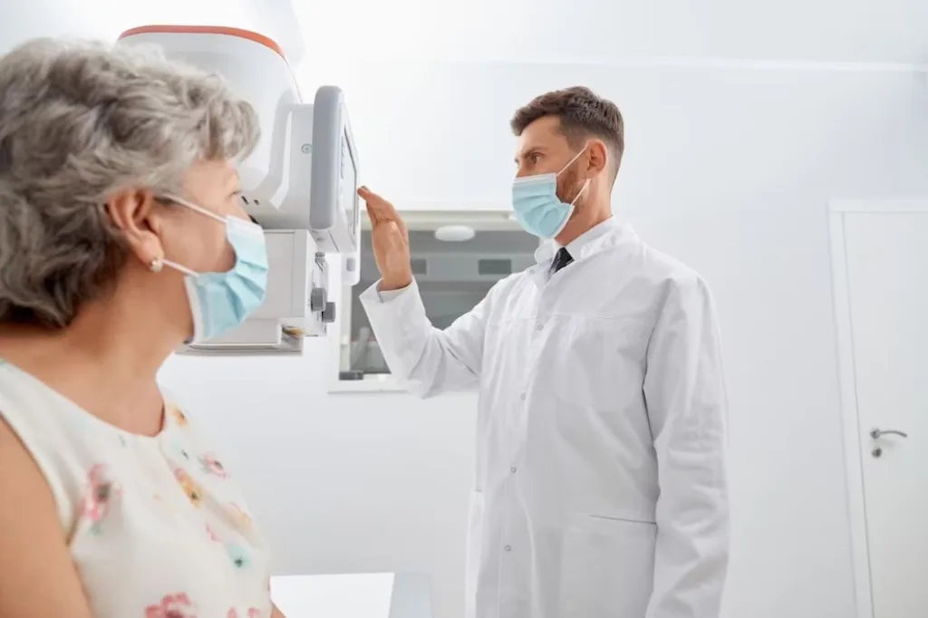 Prevención del cáncer