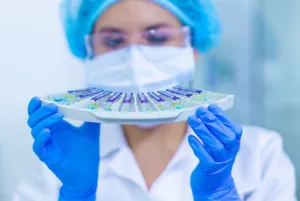exámenes de laboratorio en la detección temprana de enfermedades