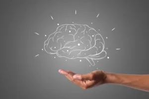 Resonancia magnética cerebral