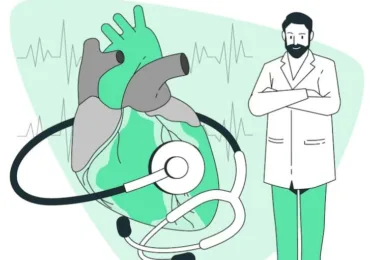 Ecotomografía en el diagnóstico de enfermedades cardiovasculares