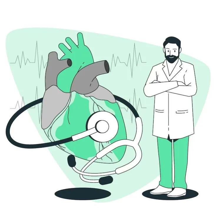 Ecotomografía en el diagnóstico de enfermedades cardiovasculares