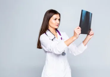 Los beneficios de la mamografía en mujeres jóvenes