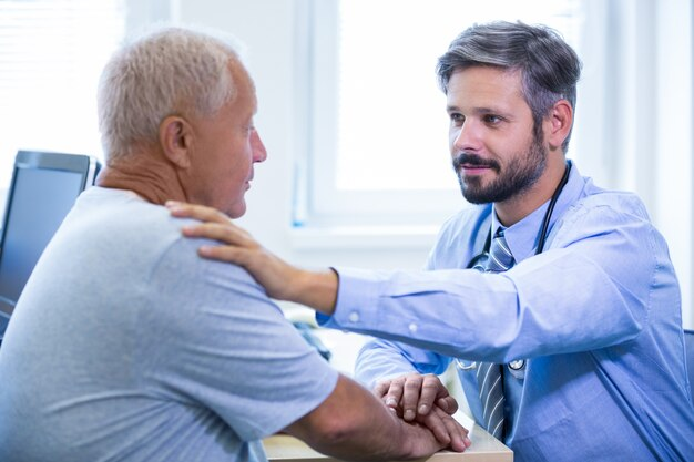 Promoviendo la salud masculina: Consejos para prevenir enfermedades
