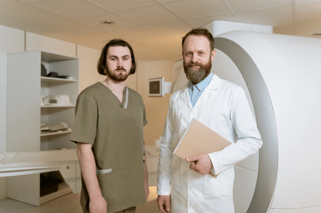 Cómo prepararse para un escáner MRI