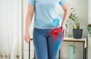 bursitis