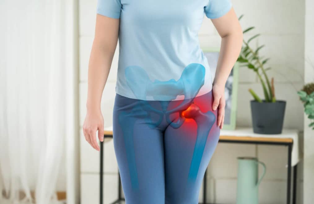 bursitis
