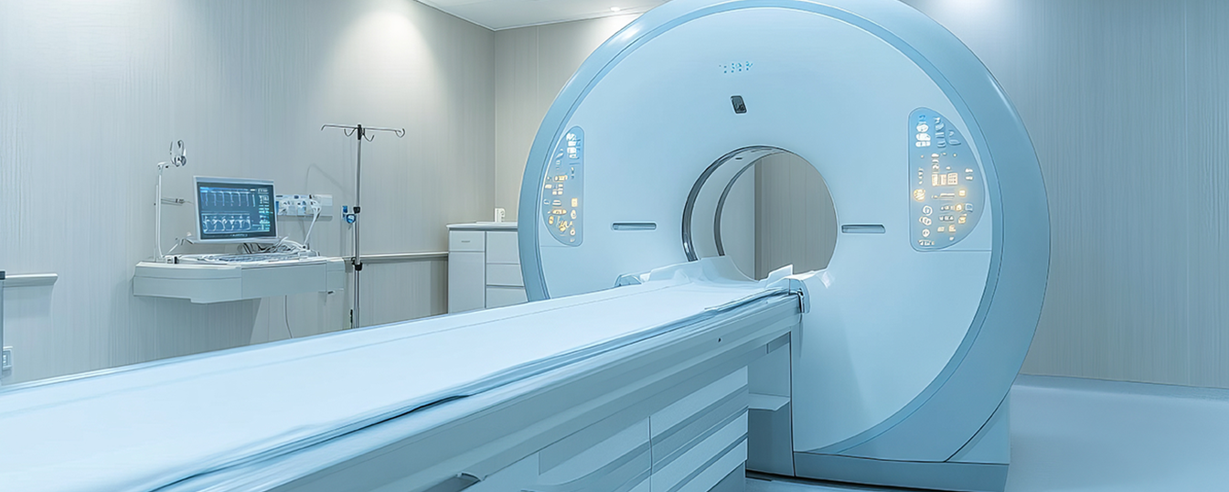 Resonancia Magnética