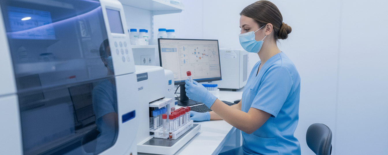 Bioquímica Clínica