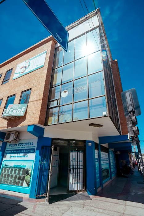 Celebramos 30 años de historia, compromiso y excelencia médica