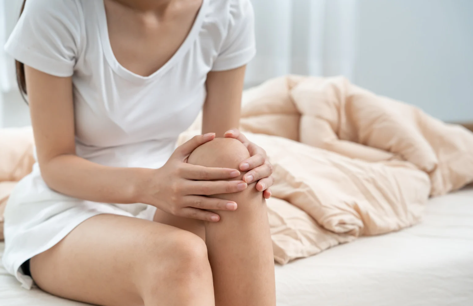 Dolor persistente tras una lesión: ¿Por qué hacerte una resonancia puede ser clave?