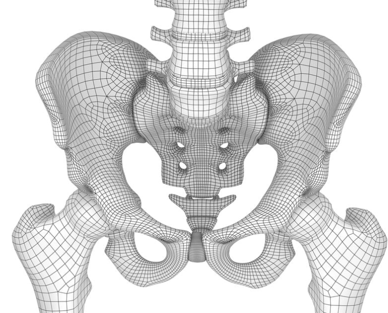Resonancia magnética de abdomen y pelvis: Preguntas frecuentes