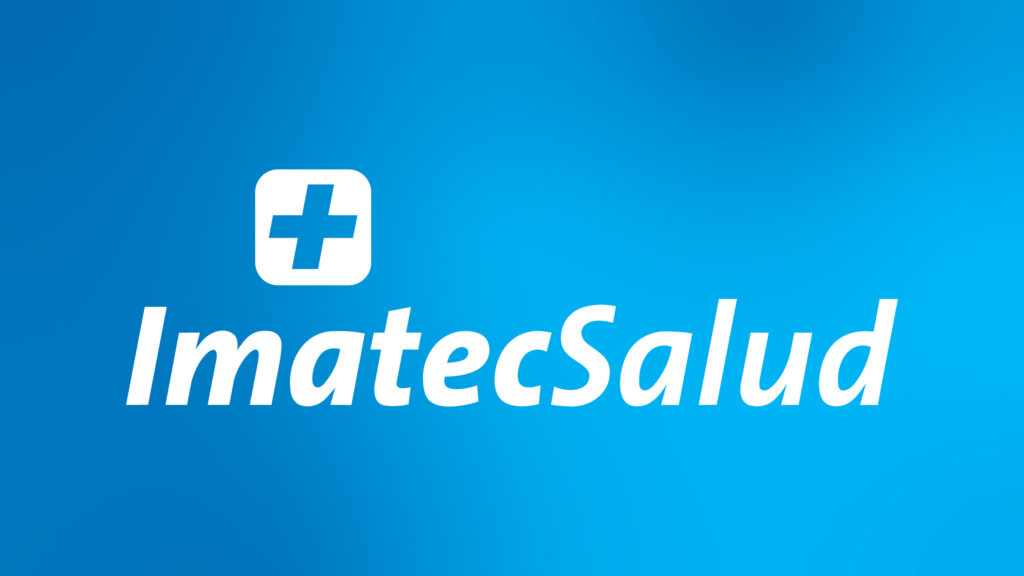 Logo ImatecSalud
